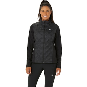 ASICS Road Winter Jacket Dames ASICS Road Winter Jacket Dames
