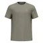 Odlo Essential Linencool Crew Neck T-shirt Heren Groen