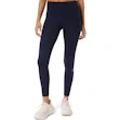 ASICS Road Seamless Tight Dames Blauw