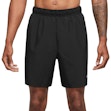 Nike Dri-FIT Challenger 7 Inch Brief-Lined Short Heren Zwart