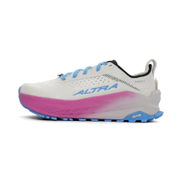 Altra Olympus 6 bij All4running