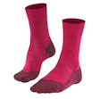 FALKE RU4 Light Socks Dames Roze