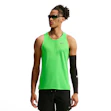 Nike Stride Dri-FIT ADV Tank Top Heren Limegroen