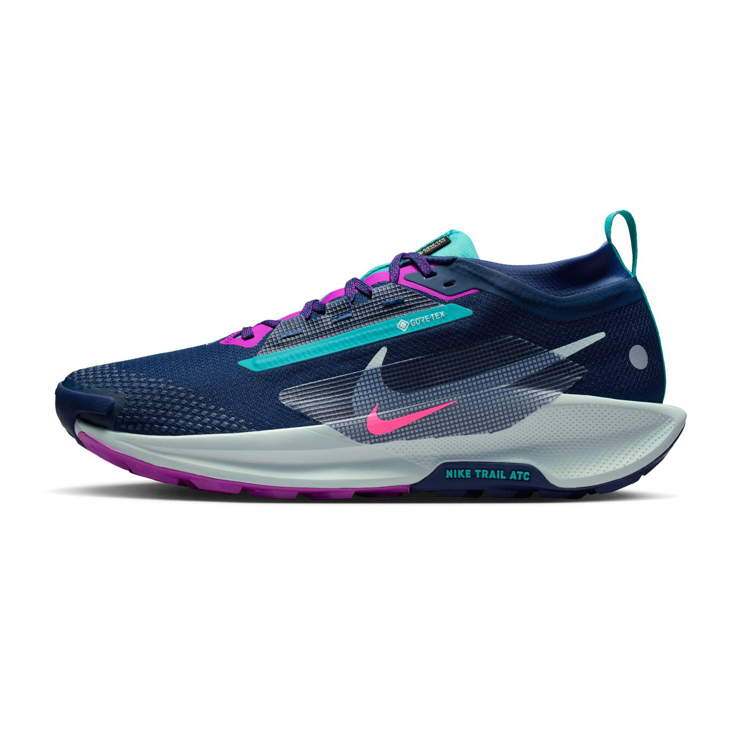 Nike Pegasus Trail 5 GTX Heren