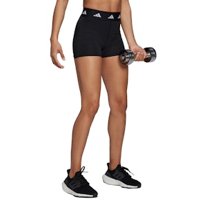 Adidas techfit 4 short tight sales