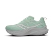 Saucony Tempus 2 Dames Groen