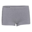 PureLime Seamless Hipsters Dames Grijs