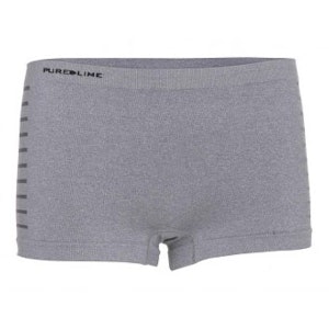 PureLime Seamless Hipsters Dames