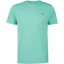 New Balance Sport T-Shirt Heren Blauw