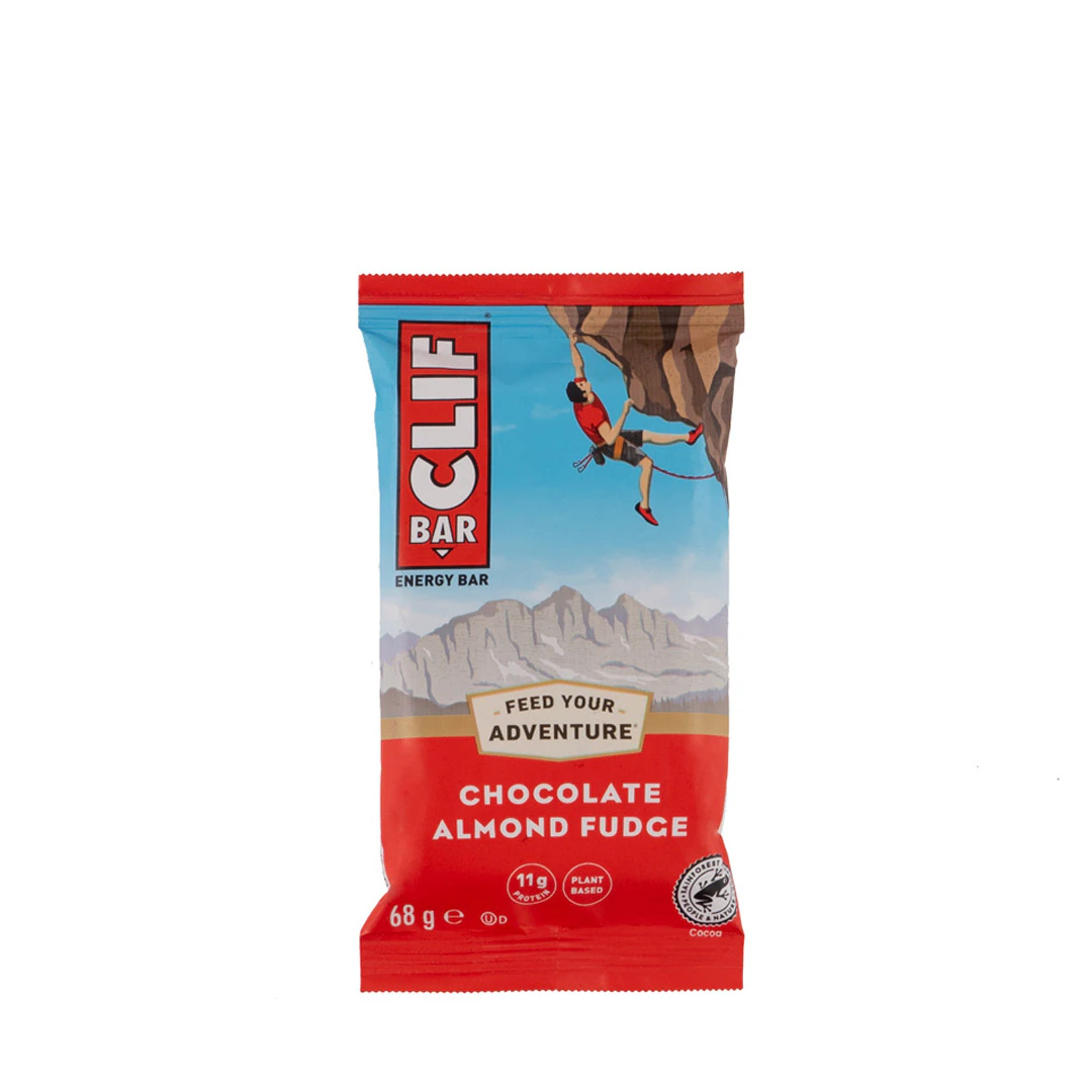 Clif Energy Bar Chocolate Almond Fudge