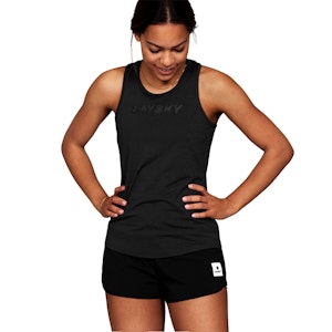 SAYSKY Logo Pace Singlet Dames SAYSKY Logo Pace Singlet Dames