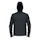 Odlo Active 365 Knit Midlayer Heren Zwart