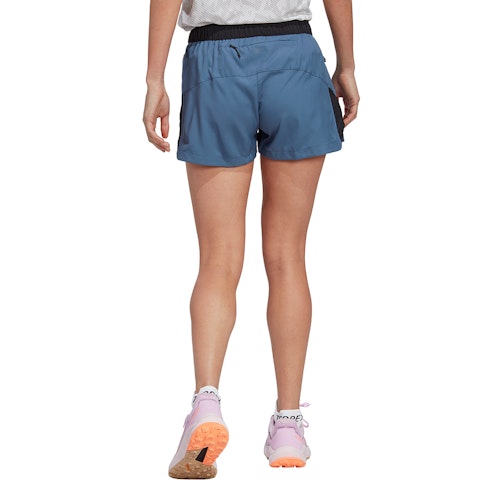 adidas Terrex Trail 3 Inch Short Dames