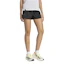 adidas Terrex Xperior CLIMA365 3 Inch Shorts Dames Zwart