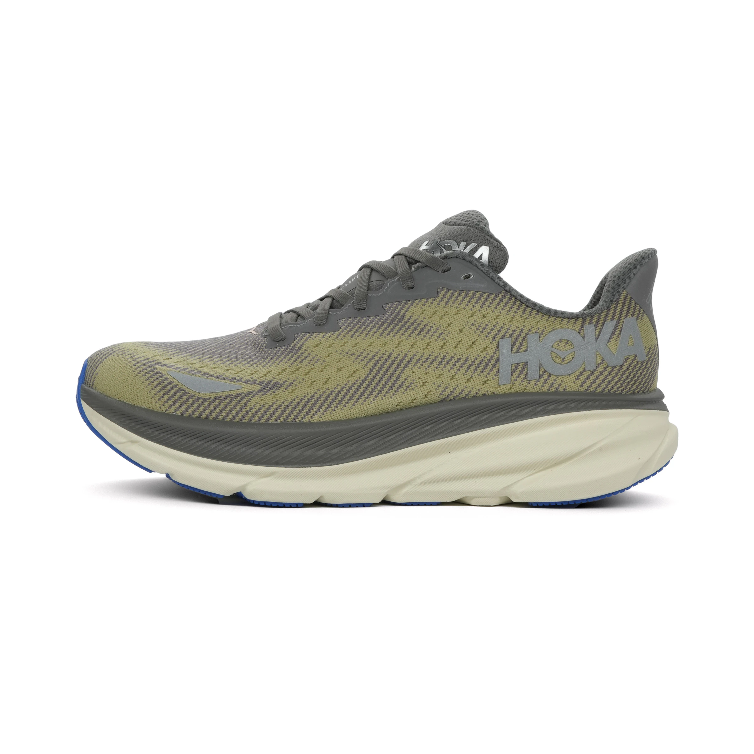 HOKA Clifton 9 GTX Heren