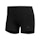 adidas Own The Run Short Tight Dames Zwart