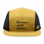 New Balance Marathon Du Mont Blanc Trail Cap Unisex Multi