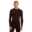 Odlo Performance Warm ECO Shirt Heren Rood