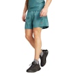 adidas Own The Run 2-in-1 Shorts Heren Groen