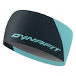 Dynafit Performance Headband Unisex Blauw