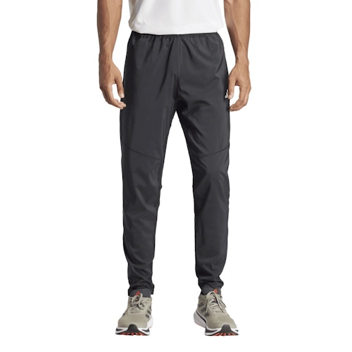 Adidas pants running sales
