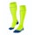 FALKE Energizing Compression Socks Heren Geel