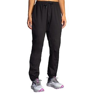 Brooks High Point Waterproof Pants Dames Brooks High Point Waterproof Pants Dames