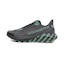 Dynafit Trail Graphic Dames Zwart