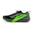 Salomon Sense Ride 5 Heren Groen