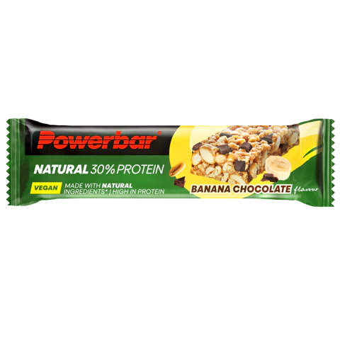 Powerbar Natural Protein Bar Banana Chocolate