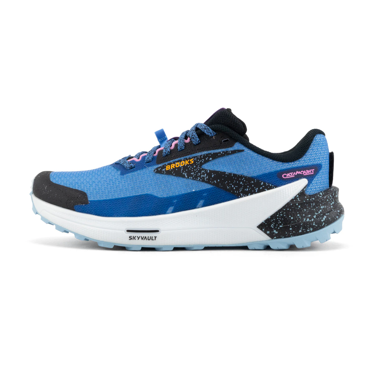 Brooks Catamount 2 Dames