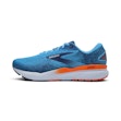 Brooks Ghost 16 Heren Blauw