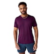 Brooks Dash T-shirt Heren Rood