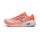 Brooks Catamount 4 Dames Oranje