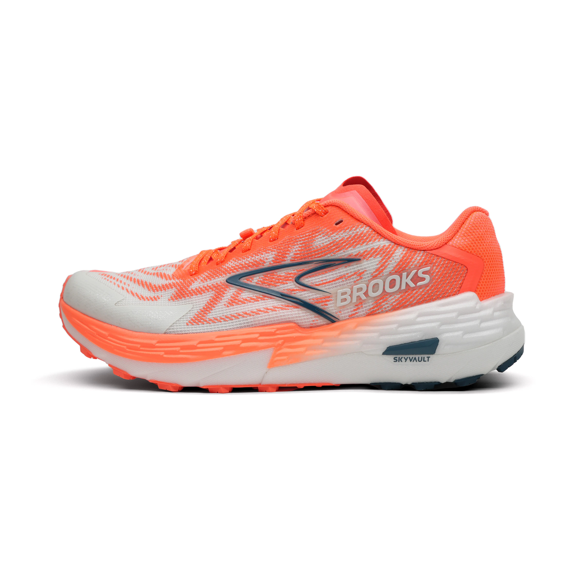 Brooks Catamount 4 Dames hardloopschoen