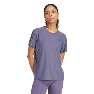 adidas Own The Run T-shirt Dames adidas Own The Run T-shirt Dames