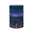 Buff Coolnet UV Gigitah Night Blue Unisex Multi