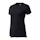 New Balance Core Run T-shirt Dames Zwart