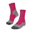 FALKE RU3 Socks Dames Roze