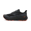 Brooks Ghost 17 Dames Zwart