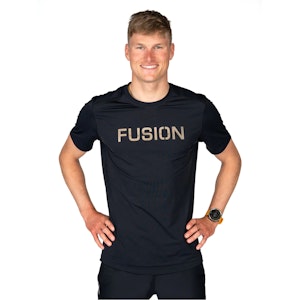 Fusion Recharge T-shirt Heren Fusion Recharge T-shirt Heren