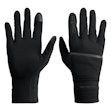 Odlo Multisport Windproof Light Gloves Unisex Zwart