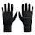 Odlo Multisport Windproof Light Gloves Unisex Zwart