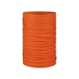 Buff Coolnet UV Solid Poppy Unisex Oranje