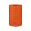 Buff Coolnet UV Solid Poppy Unisex Oranje