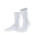 FALKE Run Socks Unisex Wit