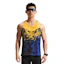 Nike AeroSwift Dri-FIT ADV Singlet Heren Multi