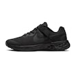 Nike Revolution 6 FlyEase Kinderen Zwart