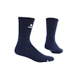 SAYSKY Pace High Socks Unisex Blauw