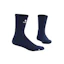 SAYSKY Pace High Socks Unisex Blauw